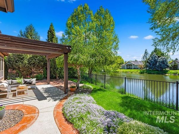 2148 S Links Place, Eagle, ID 83616