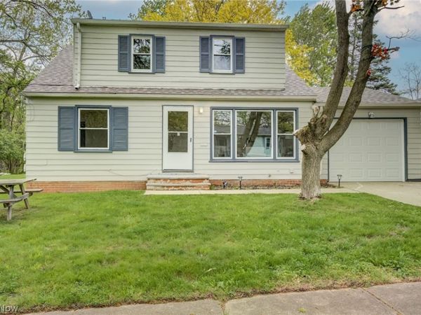 5061 Miller Avenue , Maple Heights, OH 44137