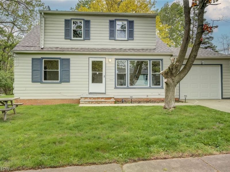 5061 Miller Avenue, Maple Heights, OH 44137 Photo 1