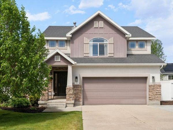 552 S 980 E, Heber City, UT 84032