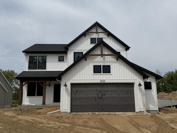 2425 Dayflower Boulevard, Unit 14, Zeeland, MI 49464