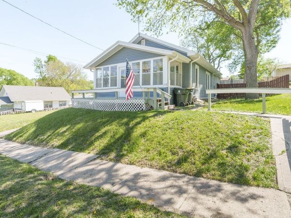 118 S LEONARD ST, Sioux City, IA 51103