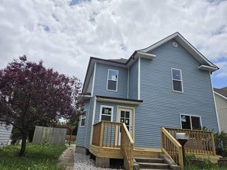 1116 W 4TH ST. Sioux City, IA 51103