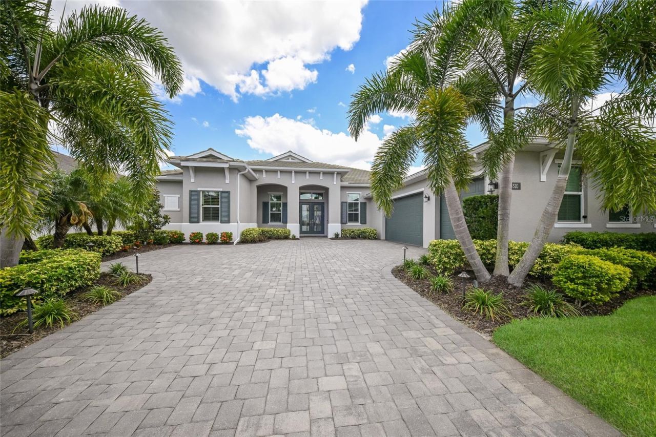 8310 Redonda Loop, Lakewood Ranch, FL 34202 Photo