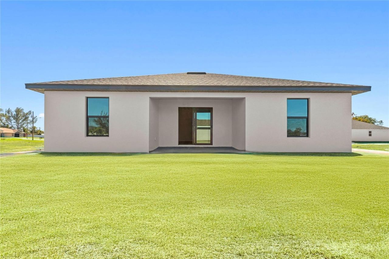 15106 Cannell Lane , Port Charlotte, FL 33953 Photo