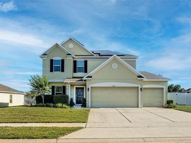 15542 GEMINI DRIVE, MASCOTTE, FL 34753