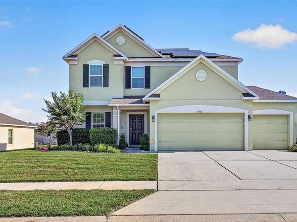 15542 GEMINI DRIVE, MASCOTTE, FL 34753