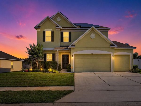 15542 GEMINI DRIVE, MASCOTTE, FL 34753