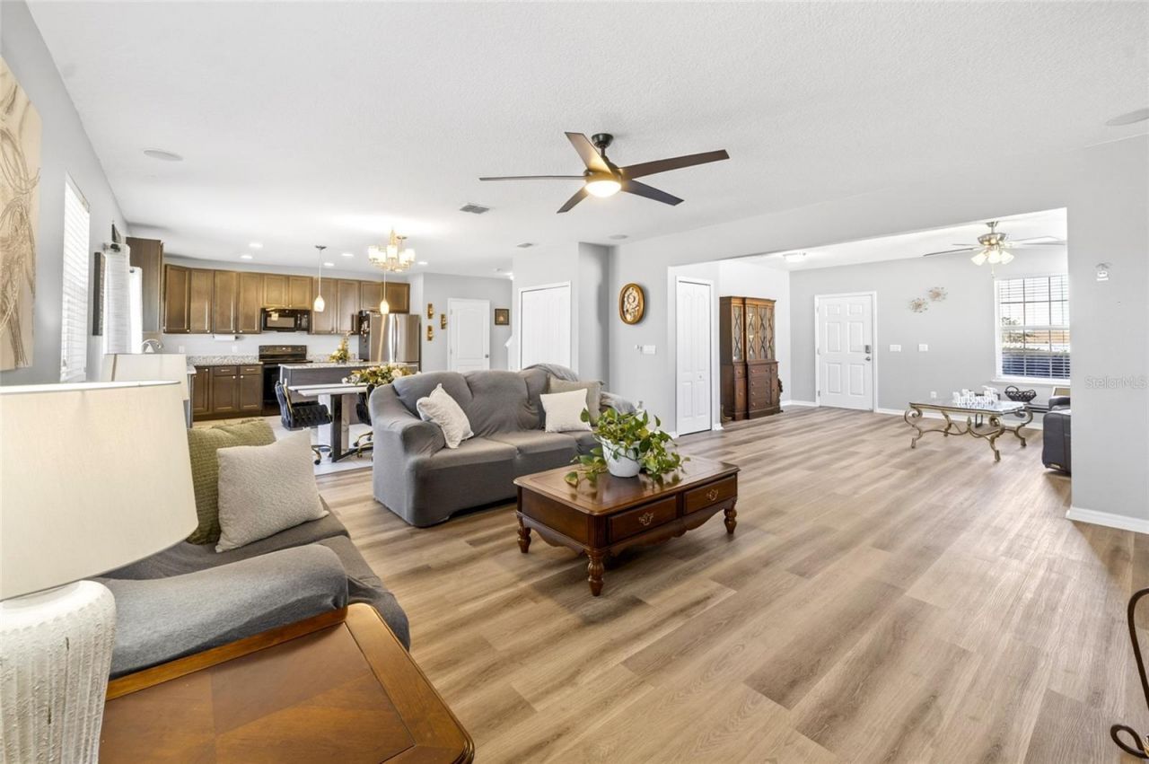 15542 Gemini Drive , Mascotte, FL 34753 Photo