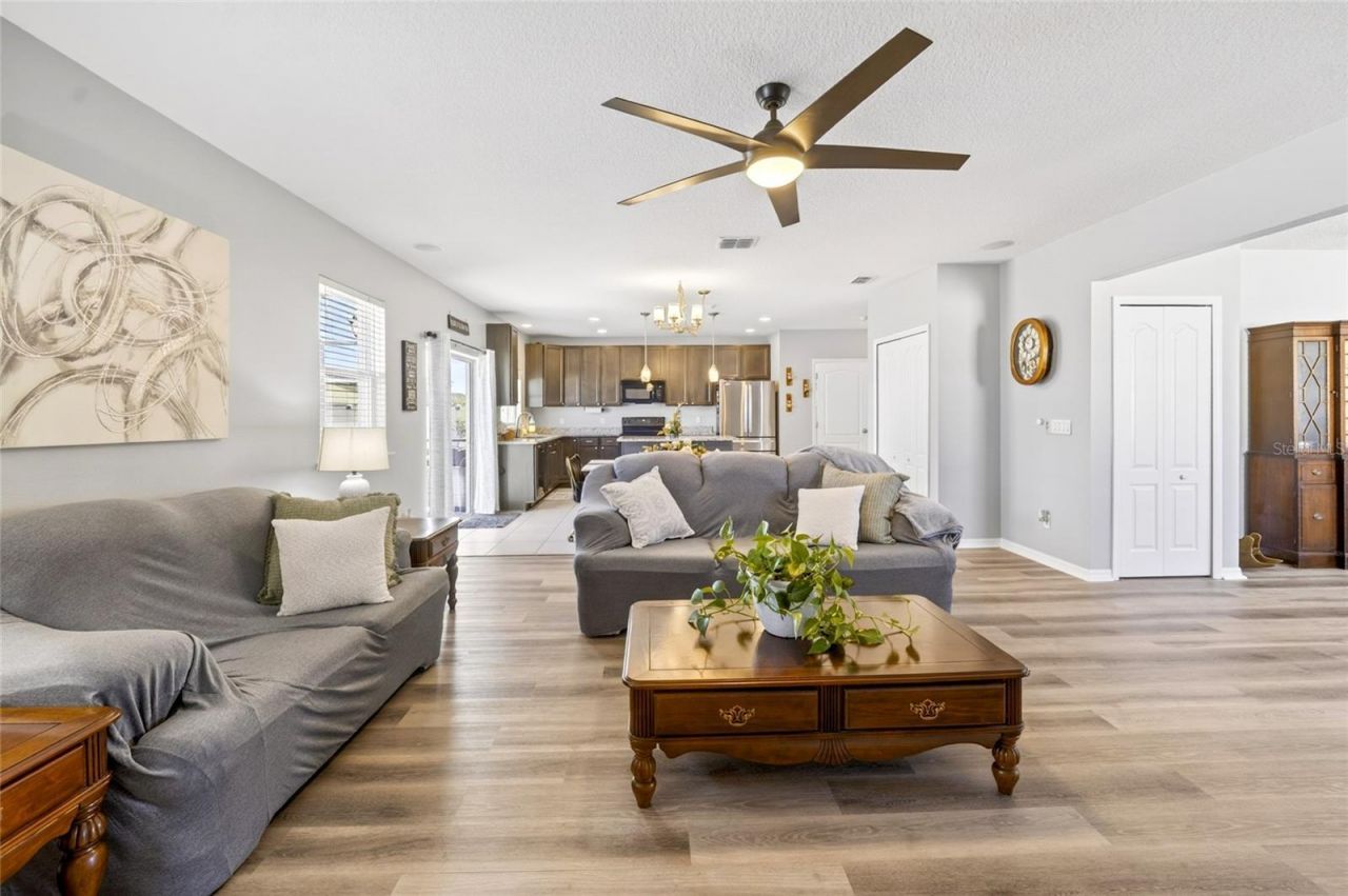 15542 Gemini Drive , Mascotte, FL 34753 Photo