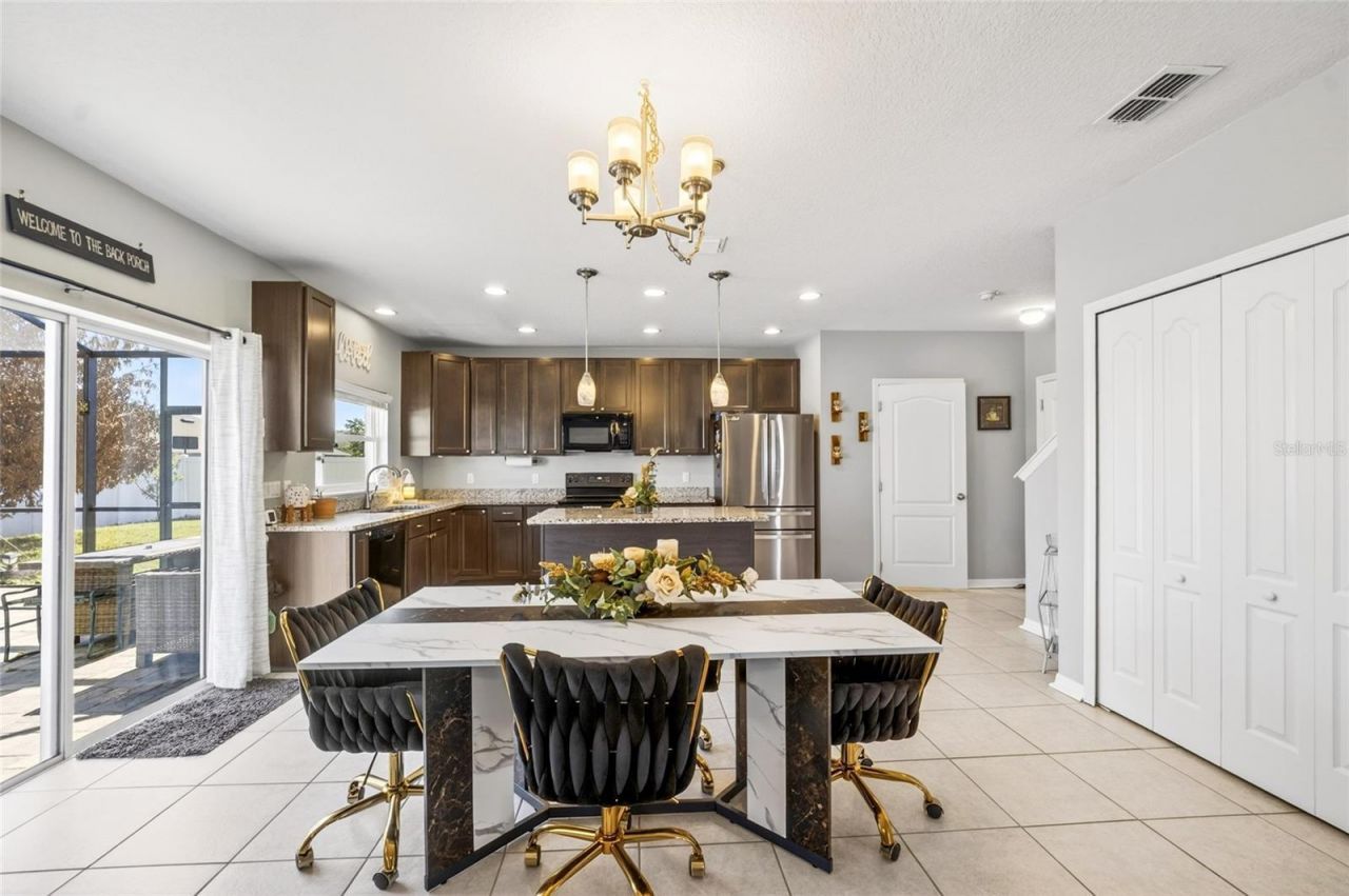 15542 Gemini Drive , Mascotte, FL 34753 Photo