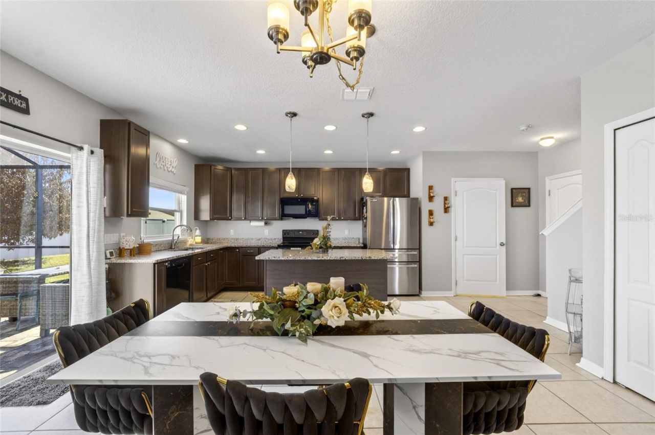 15542 Gemini Drive , Mascotte, FL 34753 Photo