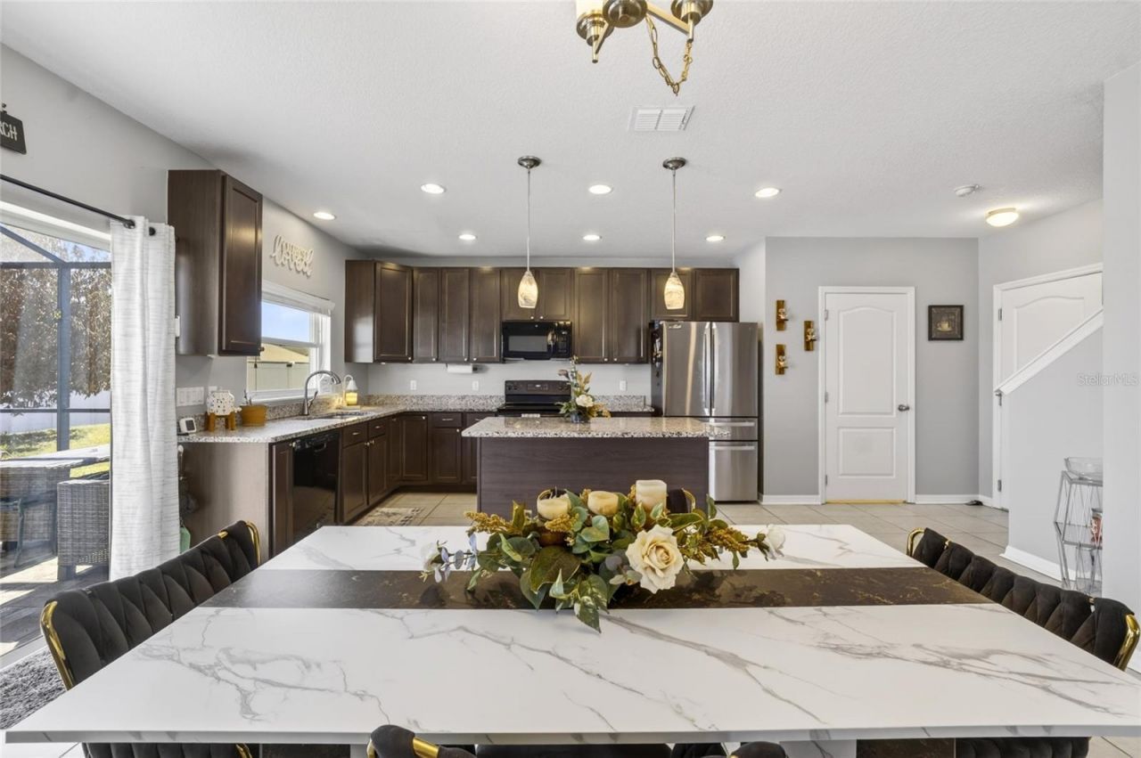 15542 Gemini Drive , Mascotte, FL 34753 Photo
