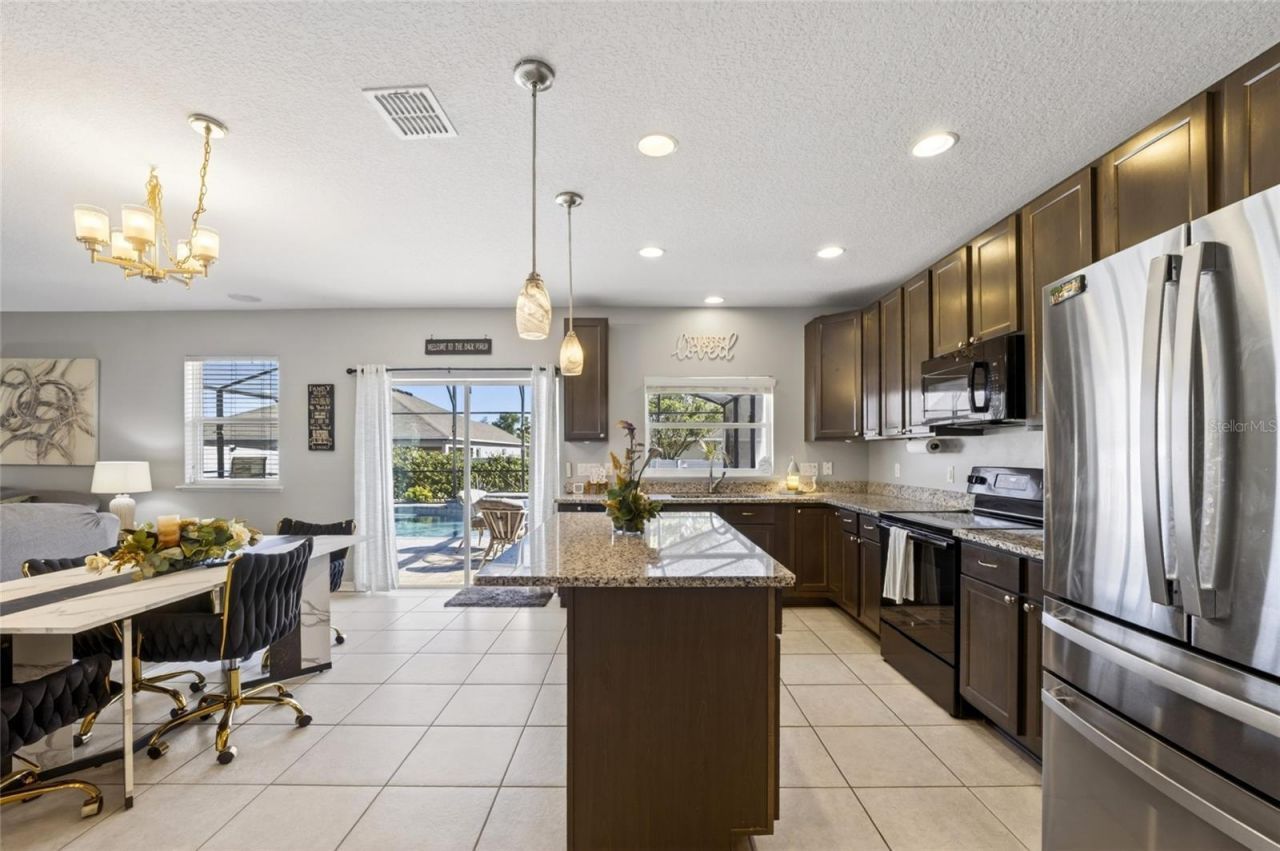 15542 Gemini Drive , Mascotte, FL 34753 Photo