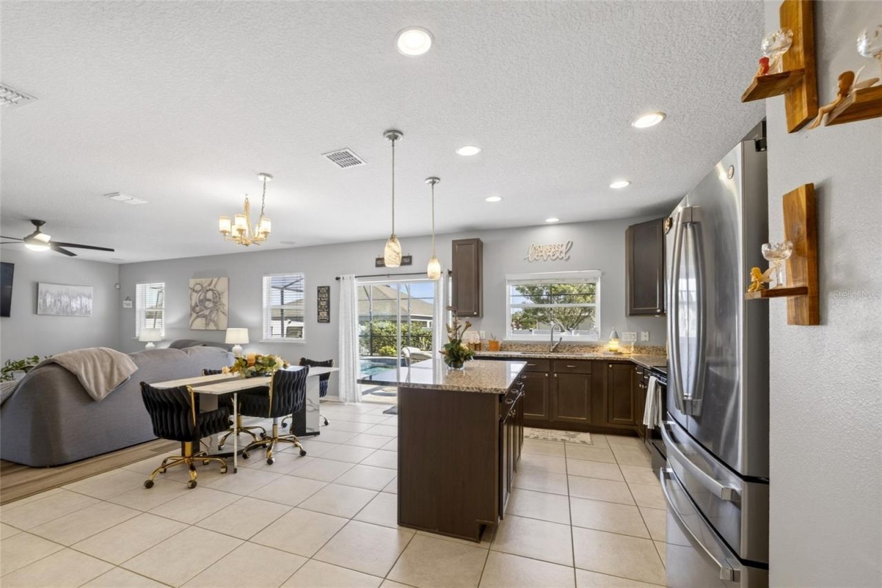 15542 Gemini Drive , Mascotte, FL 34753 Photo