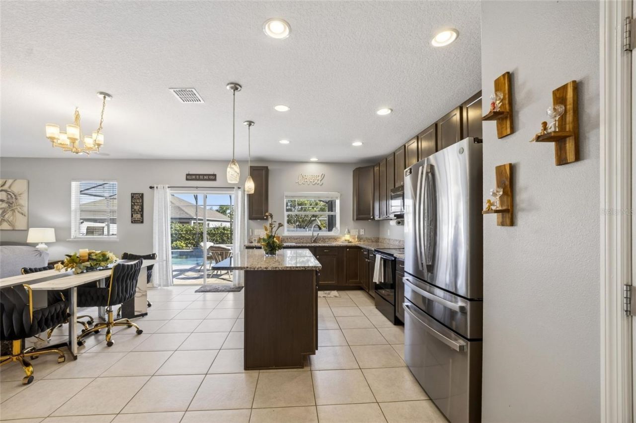 15542 Gemini Drive , Mascotte, FL 34753 Photo