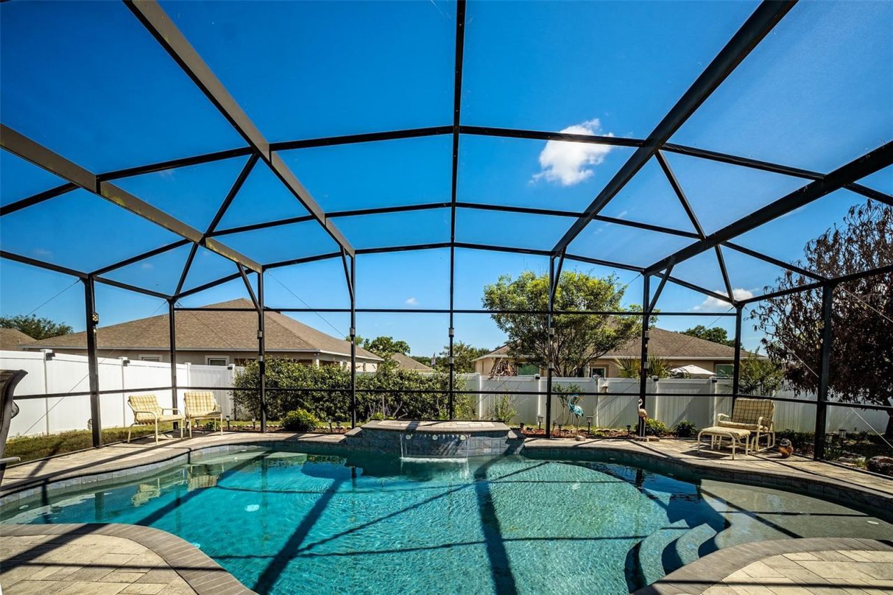 15542 Gemini Drive , Mascotte, FL 34753 Photo