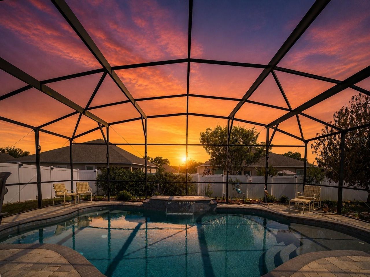 15542 Gemini Drive, Mascotte, FL 34753 Photo