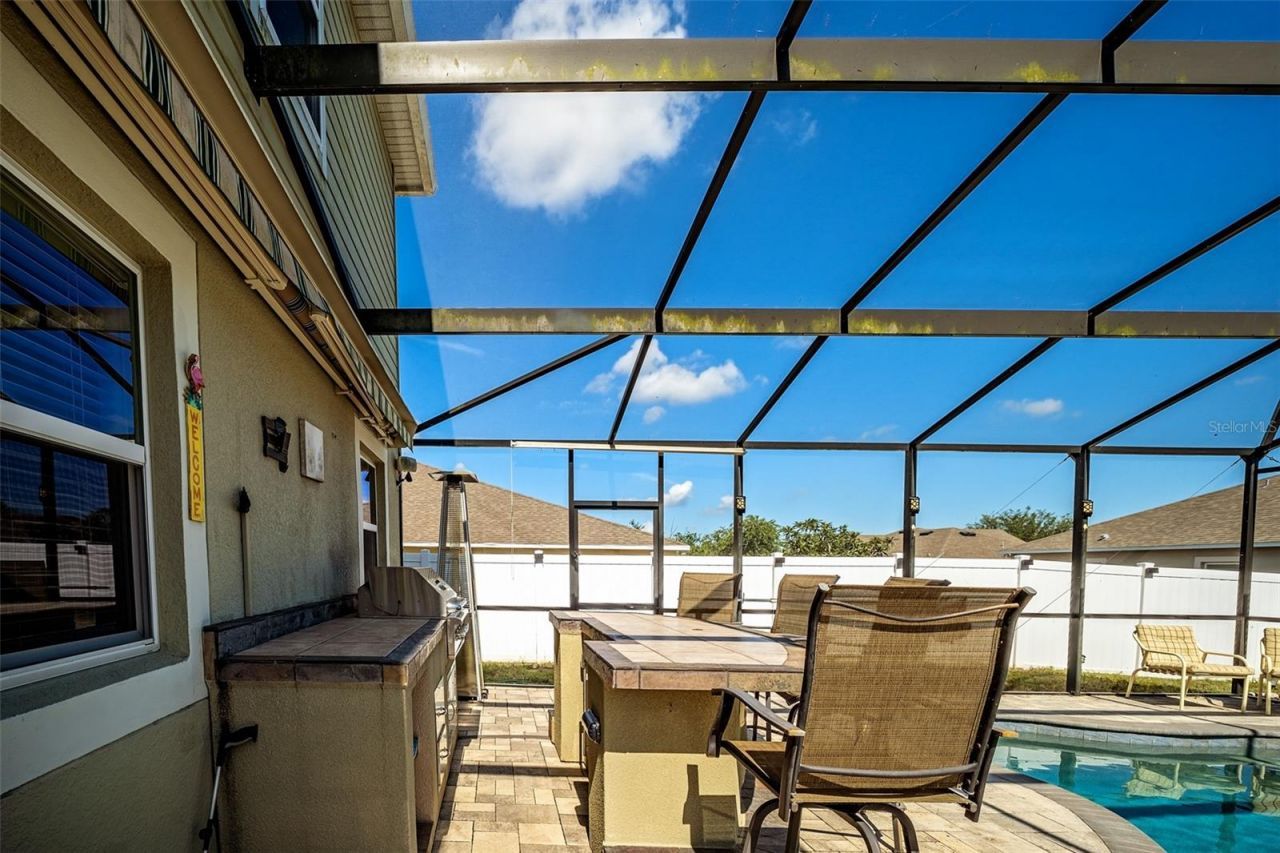 15542 Gemini Drive , Mascotte, FL 34753 Photo
