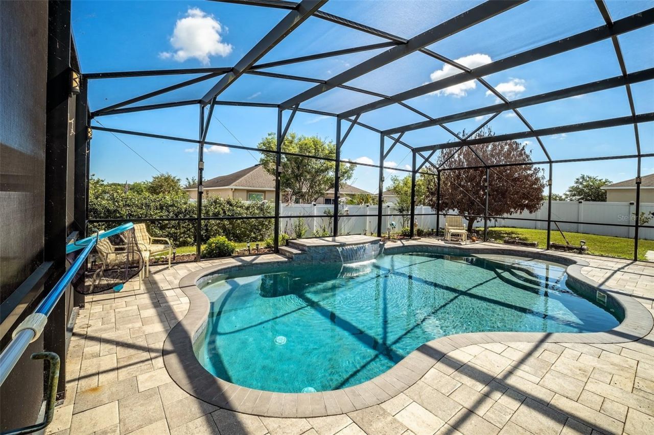 15542 Gemini Drive , Mascotte, FL 34753 Photo