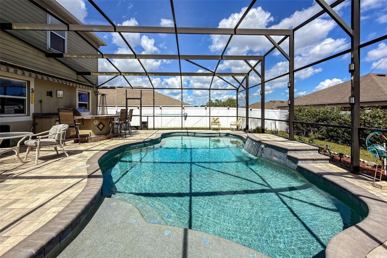 15542 Gemini Drive , Mascotte, FL 34753 Photo