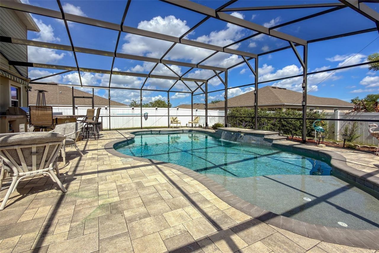15542 Gemini Drive , Mascotte, FL 34753 Photo