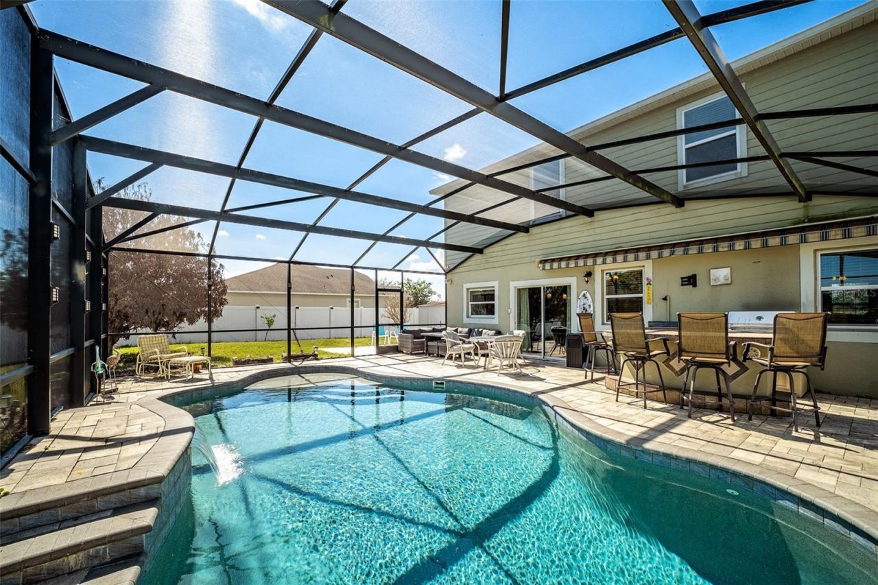 15542 Gemini Drive , Mascotte, FL 34753 Photo