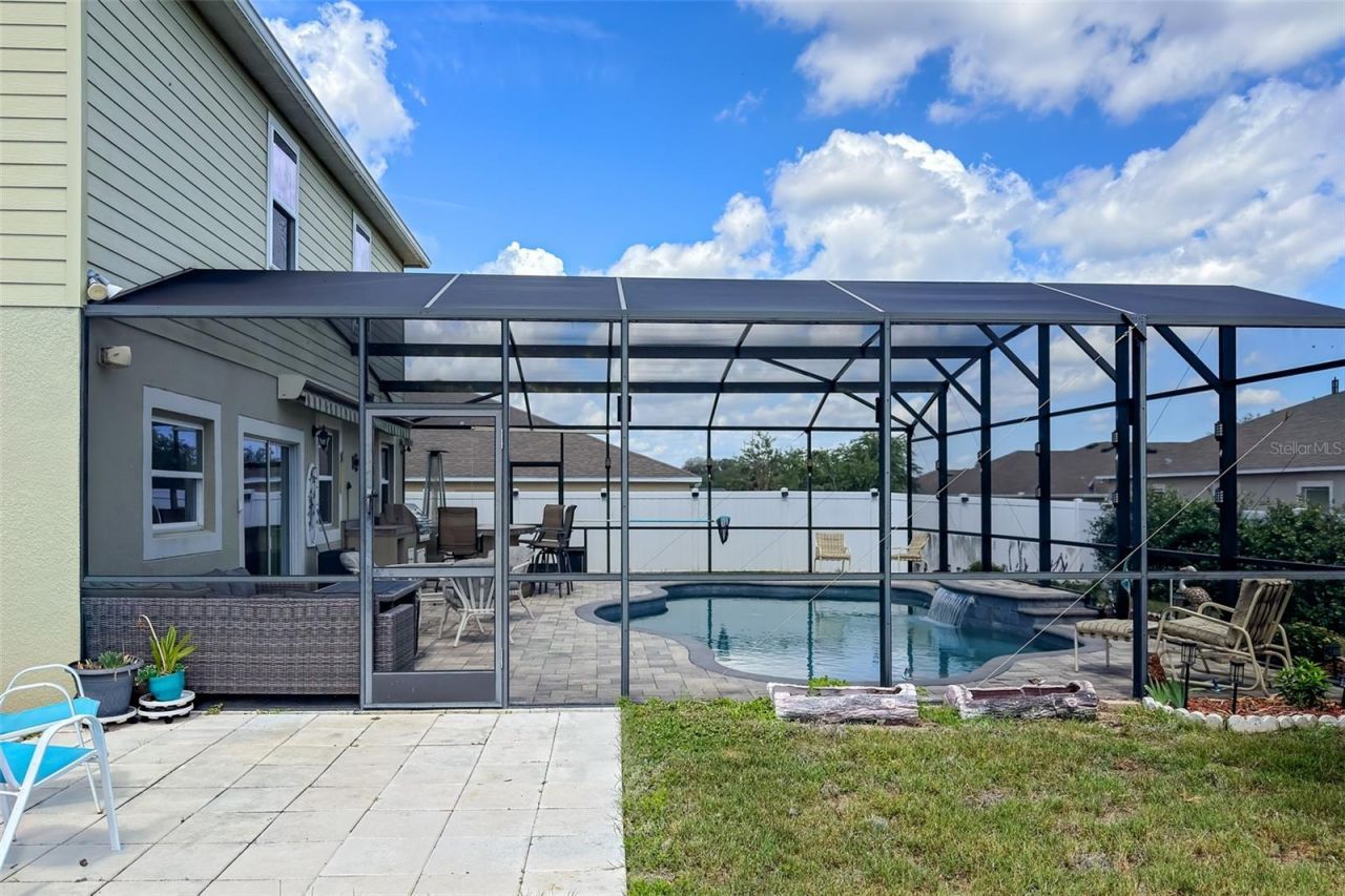 15542 Gemini Drive , Mascotte, FL 34753 Photo