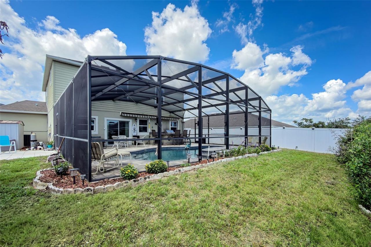 15542 Gemini Drive , Mascotte, FL 34753 Photo