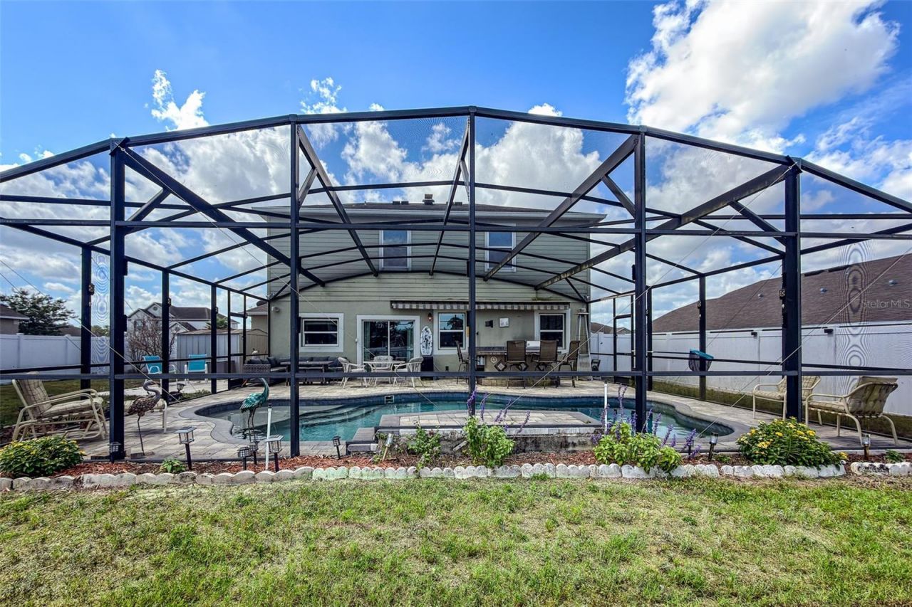15542 Gemini Drive , Mascotte, FL 34753 Photo