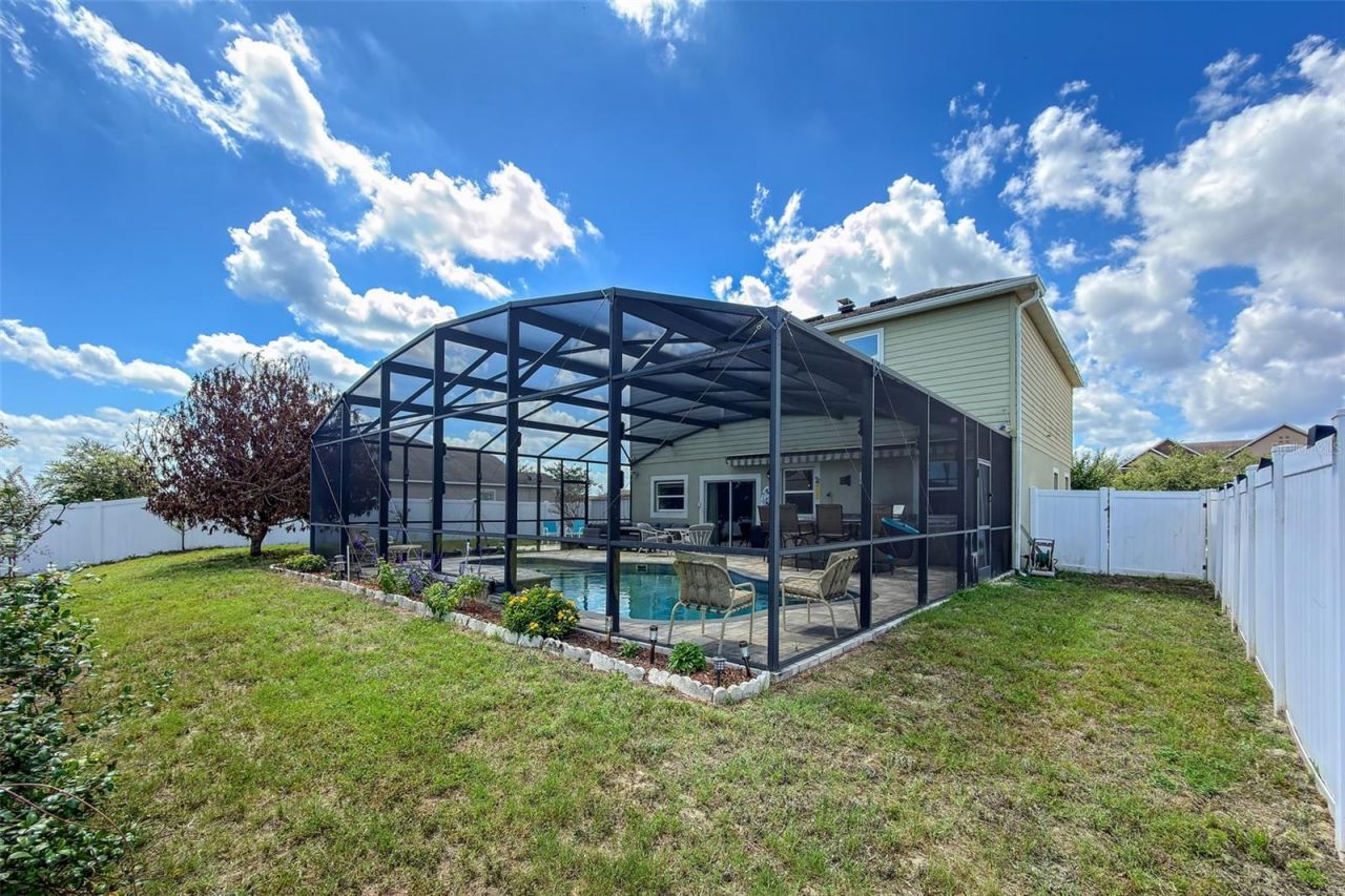 15542 Gemini Drive , Mascotte, FL 34753 Photo