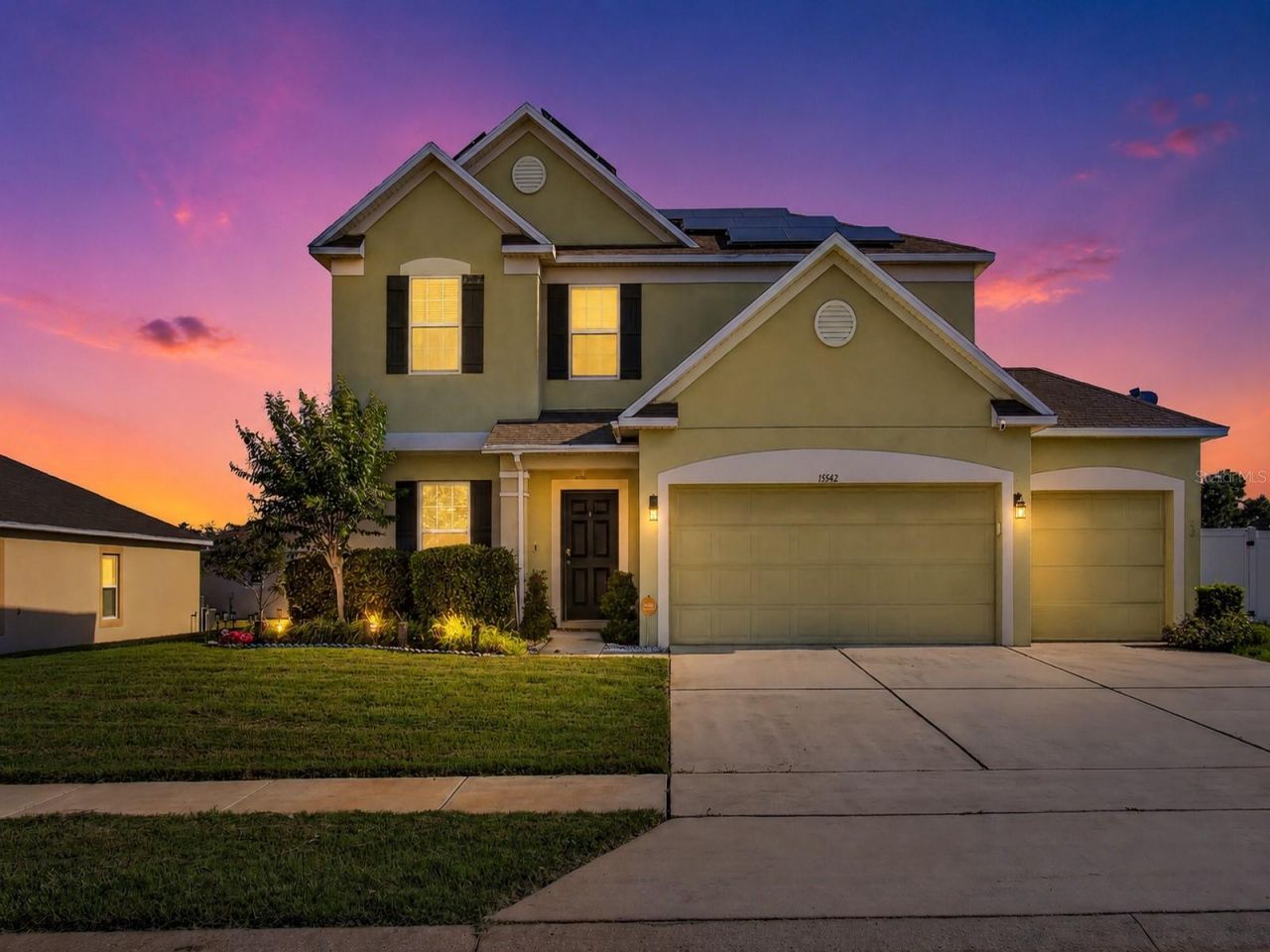 15542 Gemini Drive, Mascotte, FL 34753 Photo
