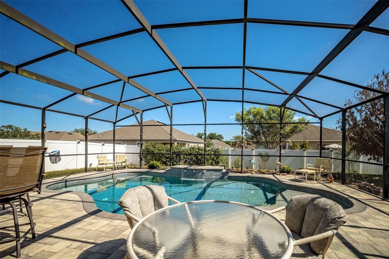 15542 Gemini Drive , Mascotte, FL 34753 Photo