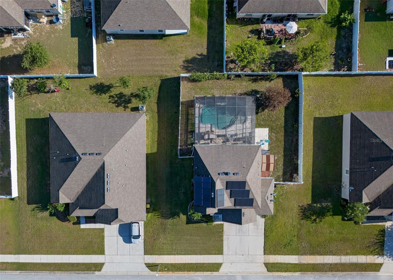 15542 Gemini Drive, Mascotte, FL 34753 Photo