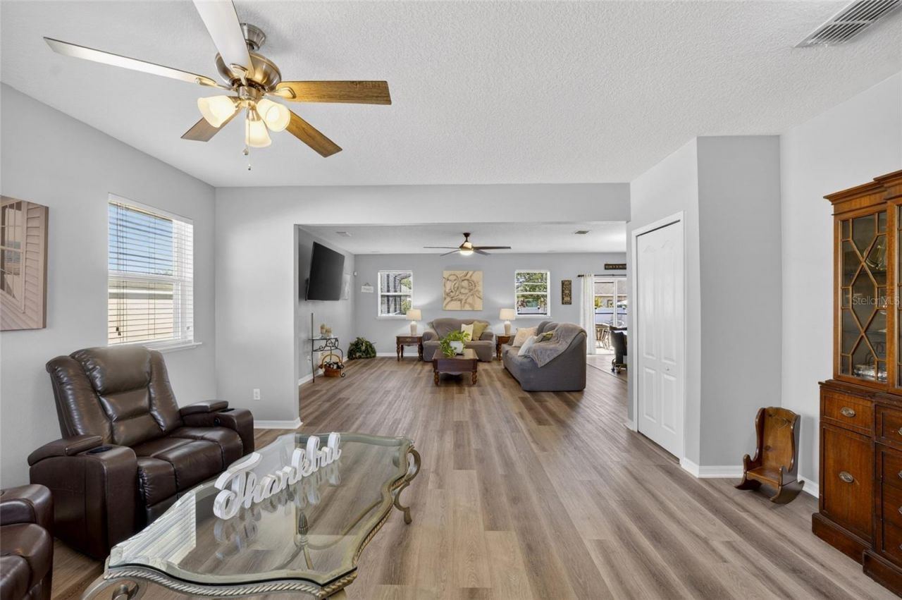 15542 Gemini Drive , Mascotte, FL 34753 Photo