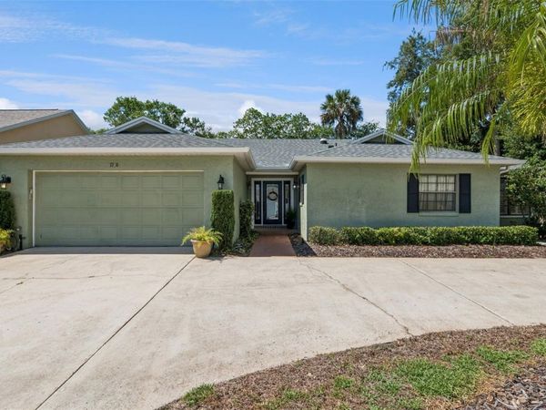 1748 LAKE MARION DRIVE , APOPKA, FL 32712