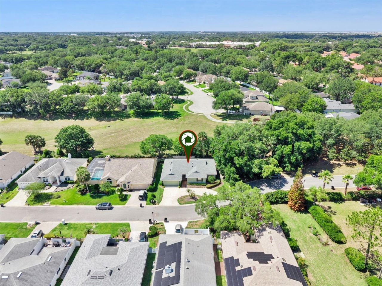 1748 Lake Marion Drive , Apopka, FL 32712 Photo