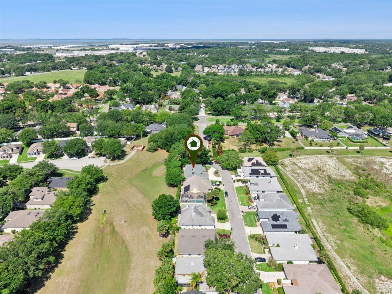 1748 Lake Marion Drive , Apopka, FL 32712 Photo