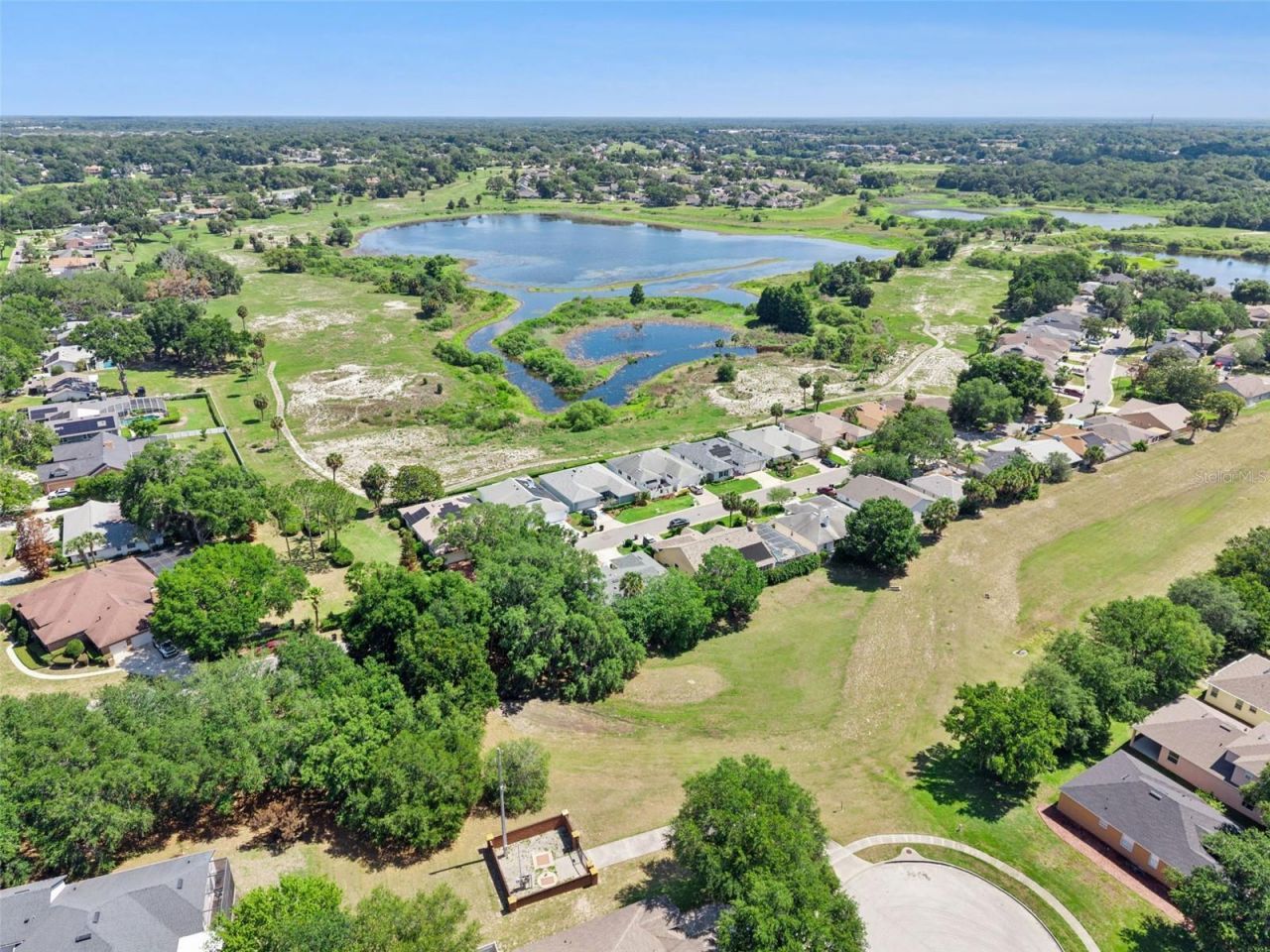 1748 Lake Marion Drive , Apopka, FL 32712 Photo