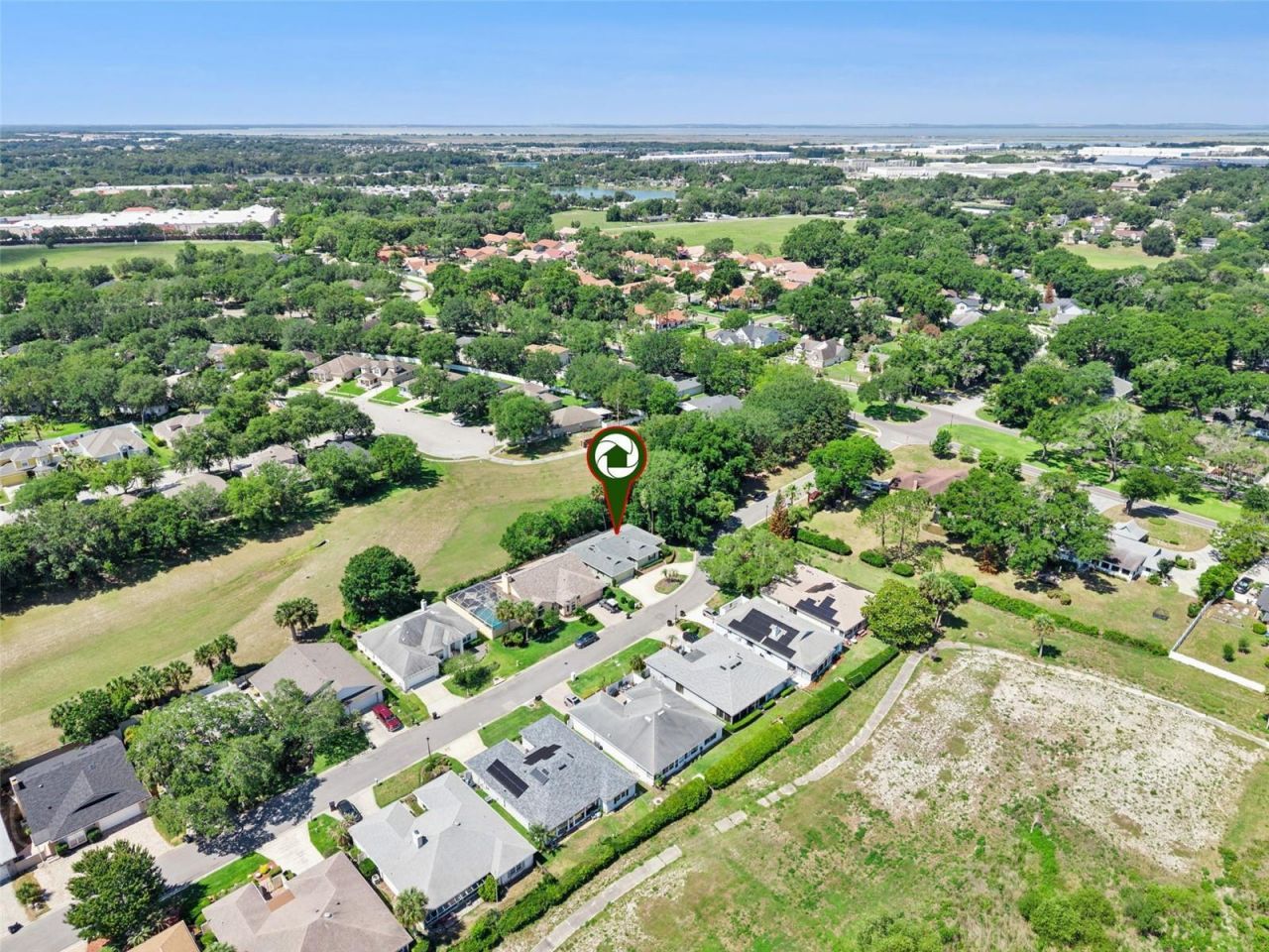 1748 Lake Marion Drive , Apopka, FL 32712 Photo
