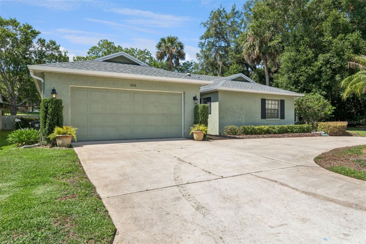 1748 Lake Marion Drive , Apopka, FL 32712 Photo