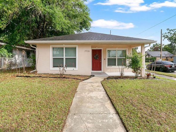 3936 THOMAS STREET , ORLANDO, FL 32805