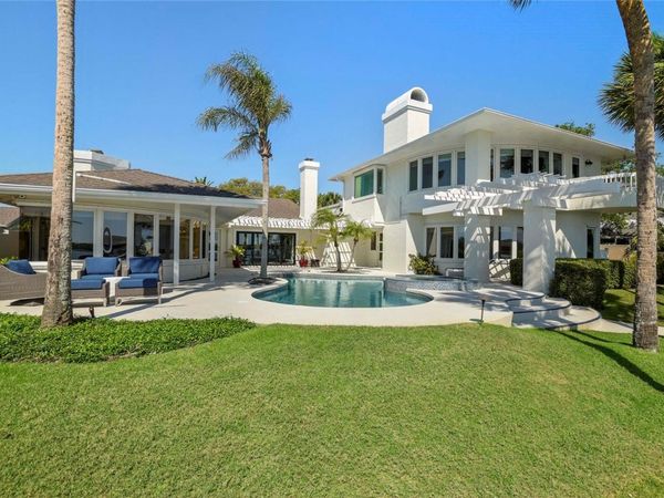 1215 COMMODORE DRIVE, NEW SMYRNA BEACH, FL 32168