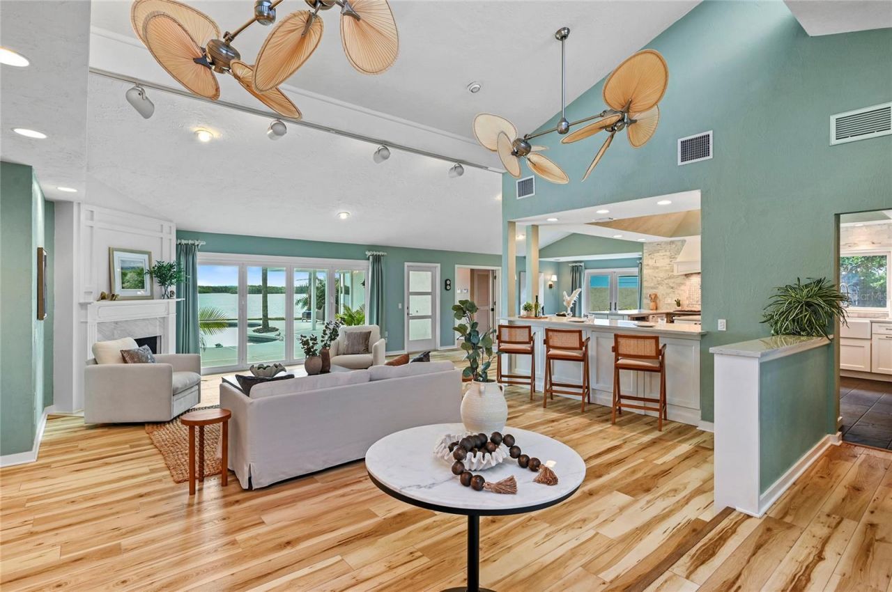 1215 Commodore Drive, New Smyrna Beach, FL 32168 Photo