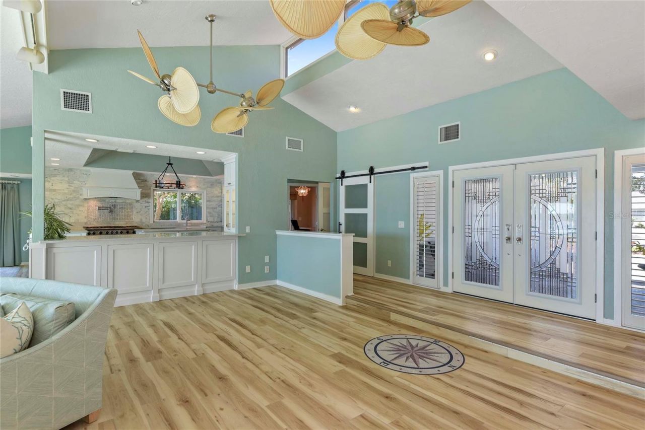 1215 Commodore Drive, New Smyrna Beach, FL 32168 Photo