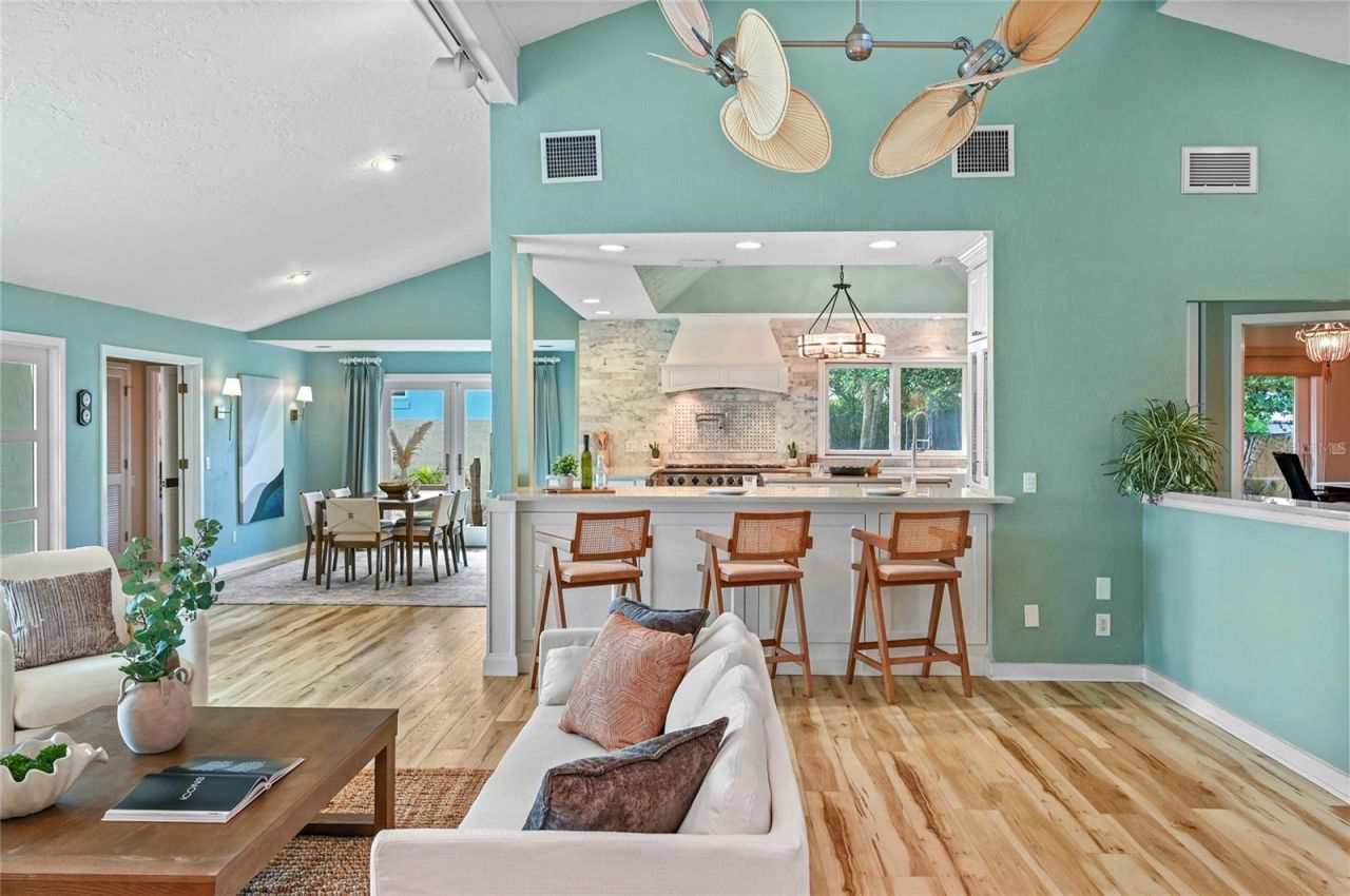1215 Commodore Drive, New Smyrna Beach, FL 32168 Photo