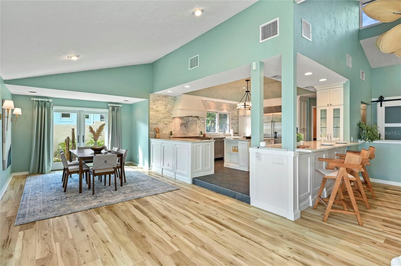 1215 Commodore Drive, New Smyrna Beach, FL 32168 Photo