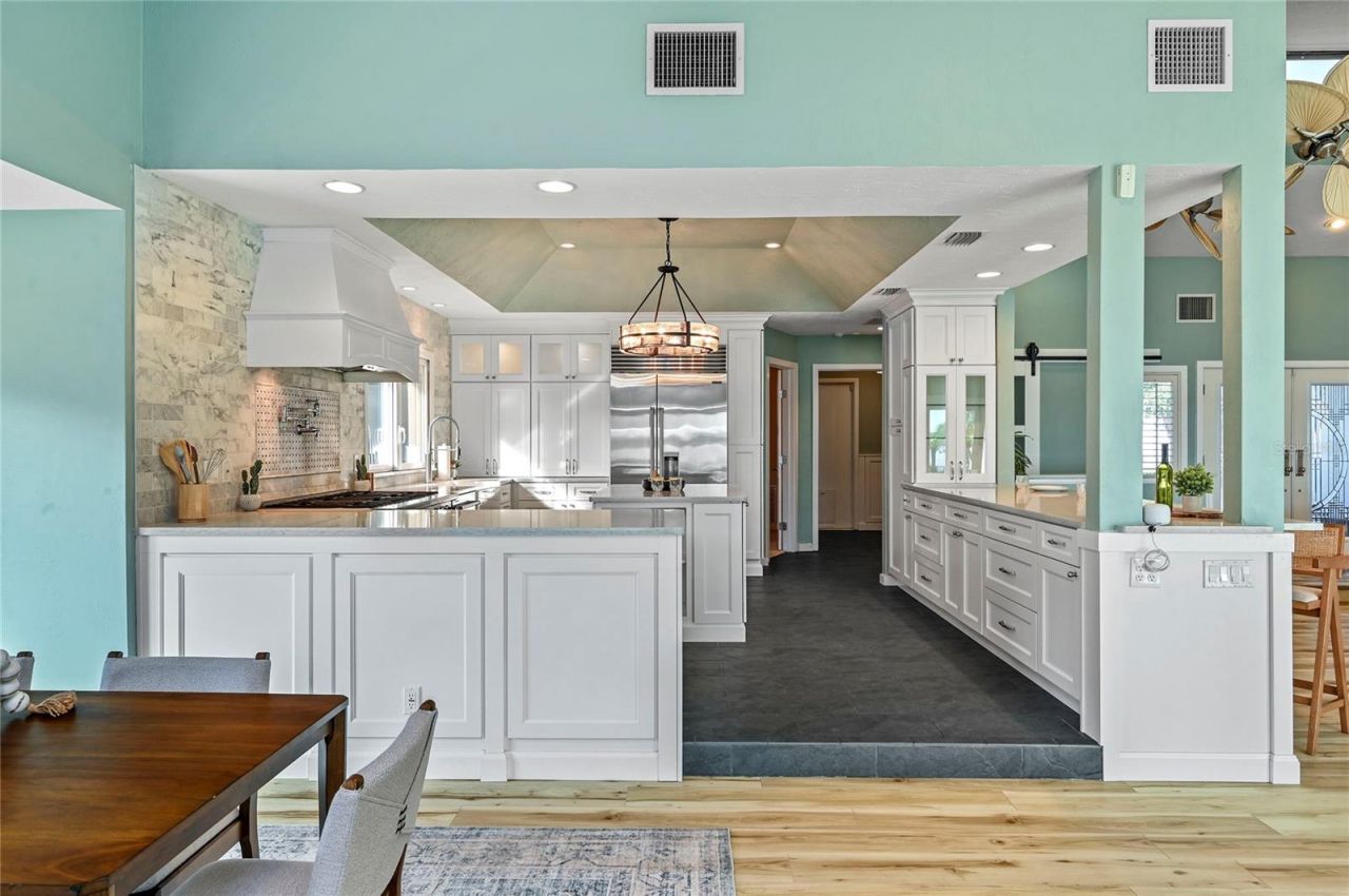 1215 Commodore Drive, New Smyrna Beach, FL 32168 Photo