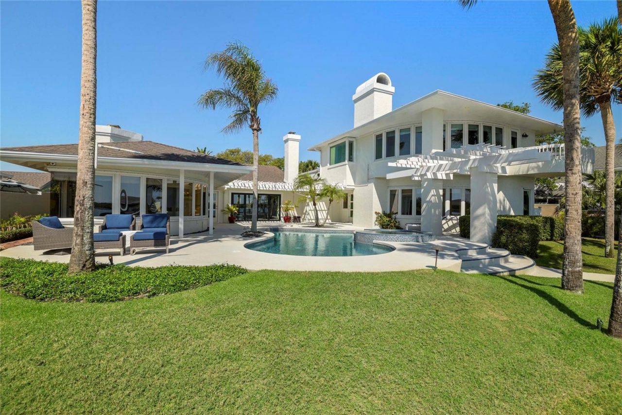 1215 Commodore Drive, New Smyrna Beach, FL 32168 Photo