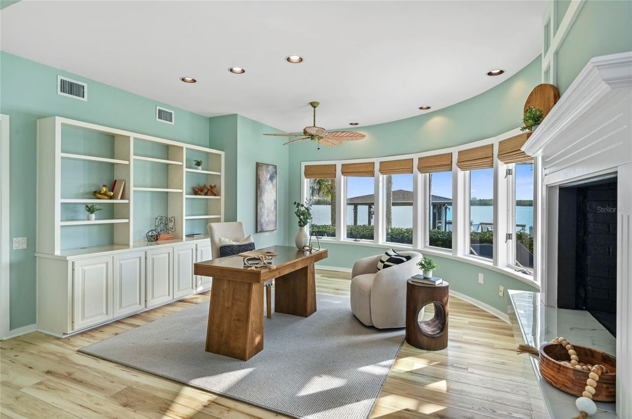 1215 Commodore Drive, New Smyrna Beach, FL 32168 Photo